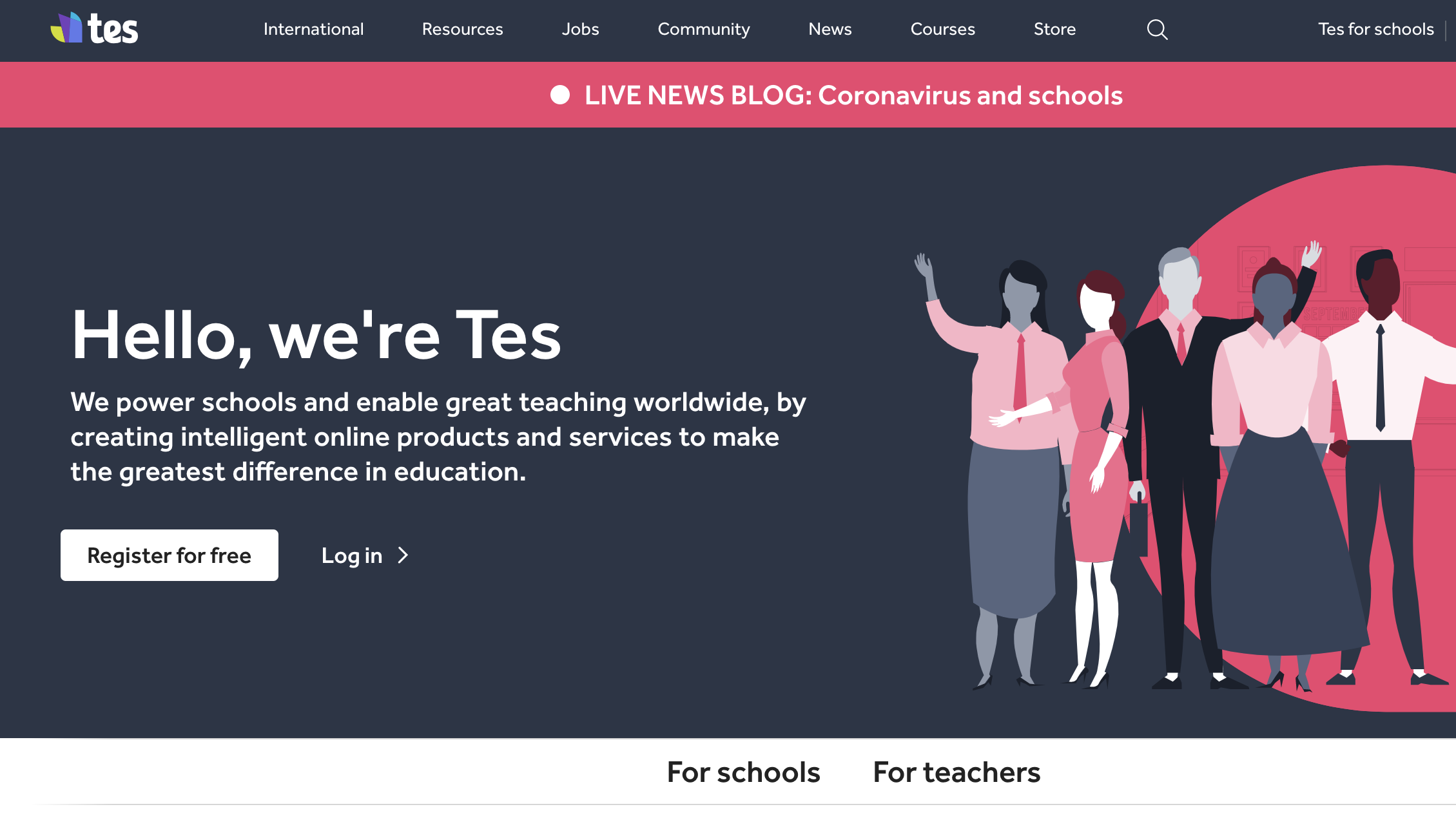 Best online resources for language teachers - Sanako